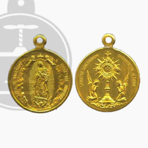 Generic placeholder thumbnail